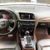 Thảm lót sàn ô tô 6D Audi Q5 2008 - 2018